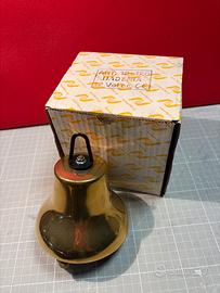 Campana Badenia in bronzo 120mm