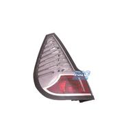 FANALE SINISTRO PER RENAULT SCENIC III 12-16 BIANC