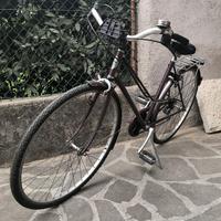 Bicicletta donna Frera