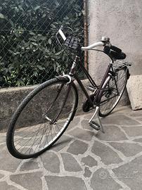 Bicicletta donna Frera