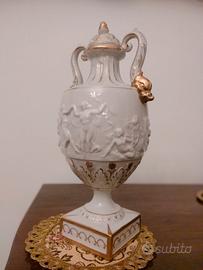 Antico vaso napoletano, 1950/60 stimato