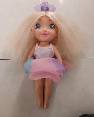 Bambola Ballerina 