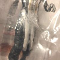 Avengers: Infinity War - Fauce D'Ebano