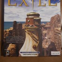 Myst 3 Exile - Gioco Pc