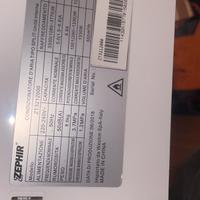 Condizionatori zephir