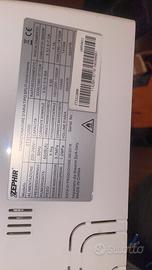 Condizionatori zephir