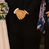 Abito Sposo completo TG. 50 scarpe 42