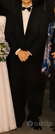 Abito Sposo completo TG. 50 scarpe 42