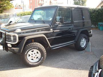 Mercedes-benz G 230 corto Station Wagon