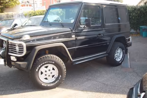 Mercedes-benz G 230 corto Station Wagon