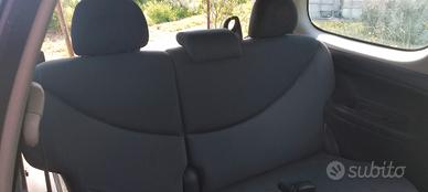  auto per pezzi o intera