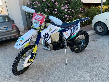 Husqvarna TE300 2021