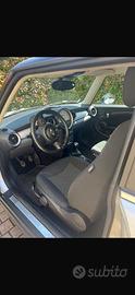Mini cuper