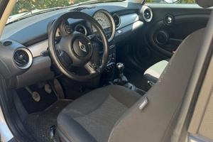 Mini cuper
