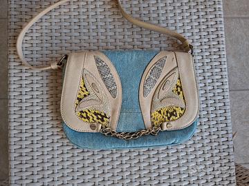 Borsa Borbonese A tracolla 