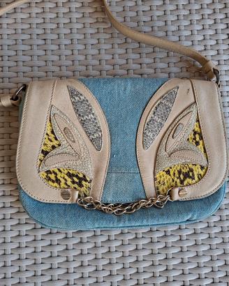Borsa Borbonese A tracolla 