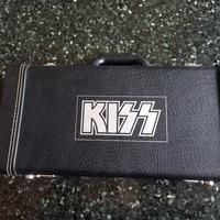 Valigetta KISS Limited Edition 