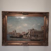 Dipinto classico 