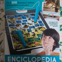 Sapientino interactive Clementoni.