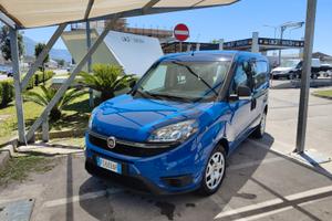 Fiat Doblò immatricolato autocarro