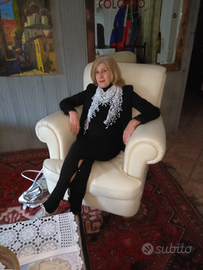 Pulizie, addetta ristorazione