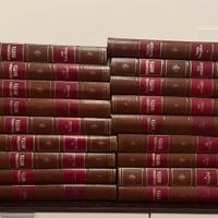 ENCICLOPEDIA MOTTA QUARTA EDIZIONE 1968