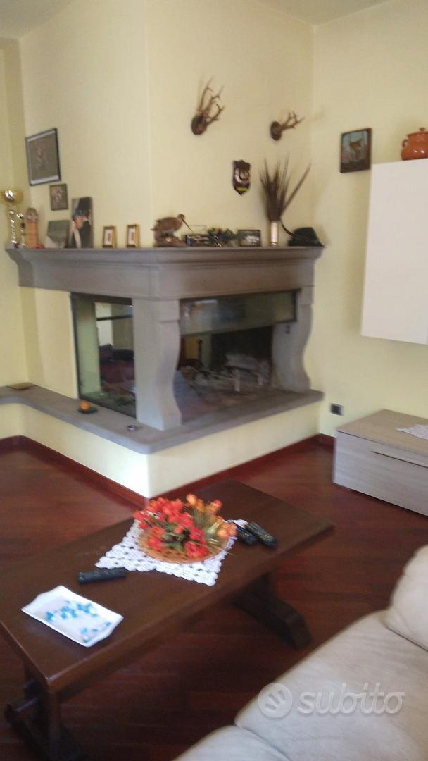 House in Firenzuola, Cagliabati - Vista 2