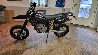 Husaberg Fs 650