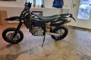 Husaberg Fs 650