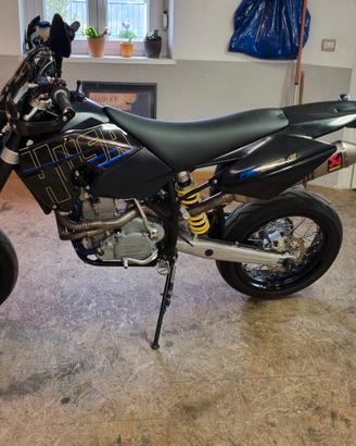 Husaberg Fs 650