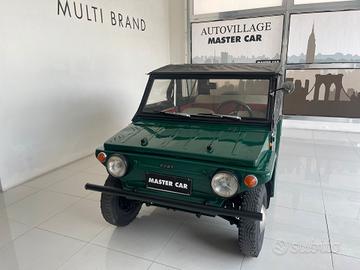 Fiat 600 Savio Jungla
