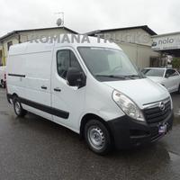 OPEL Movano L2 H2 COIBENTATO + FRIGO IN ATP SOLO