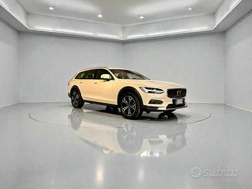 Volvo V90 Cross Country 2.0 B4 Business Pro Awd Au