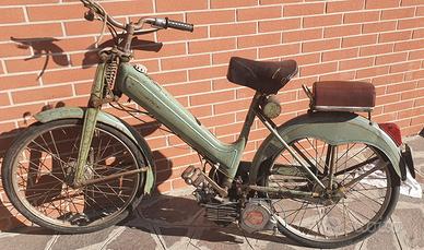 Garelli mosquito 50cc