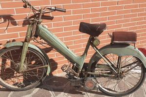Garelli mosquito 50cc