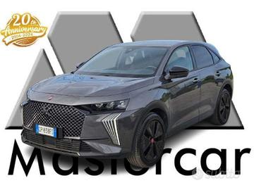 DS AUTOMOBILES DS 7 1.5 bluehdi Performance Line