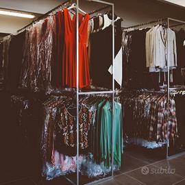 Abbigliamento donna