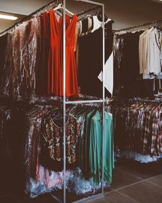Abbigliamento donna