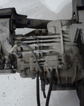 Differenziale posteriore VW Transporter (T5) 2.0 T