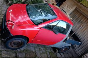 Microcar Piaggio PK500