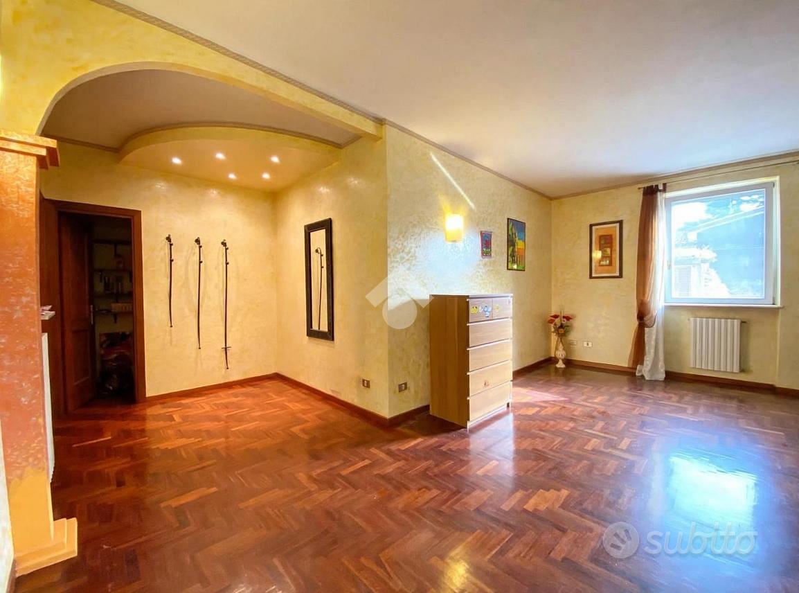 Appartamento – Lugagnano Val d'Arda, Piacenza - Vista 2