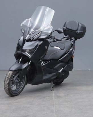 YAMAHA X-Max 300