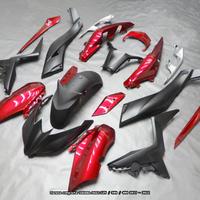 Prezzo speciale Carena YAMAHA XMAX 125 300 400