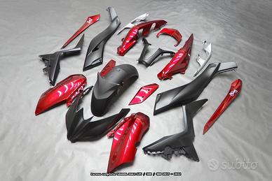 Prezzo speciale Carena YAMAHA XMAX 125 300 400