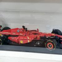LEGO Technic Monoposto F1 Ferrari SF-24 (42207).
