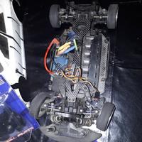 x-ray 1/14 tuning (tamya team )