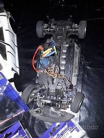 x-ray 1/14 tuning (tamya team )