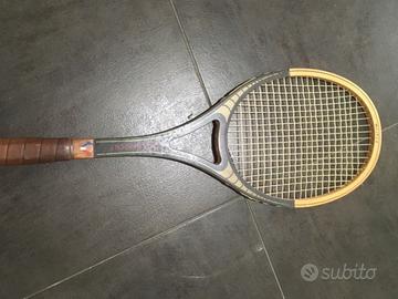 Racchetta da Tennis Rossignol Anni '80