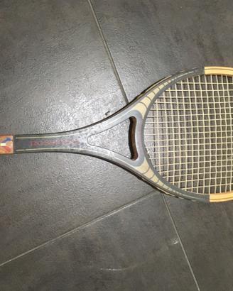 Racchetta da Tennis Rossignol Anni '80
