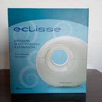 Lampada multicolore Eclisse 